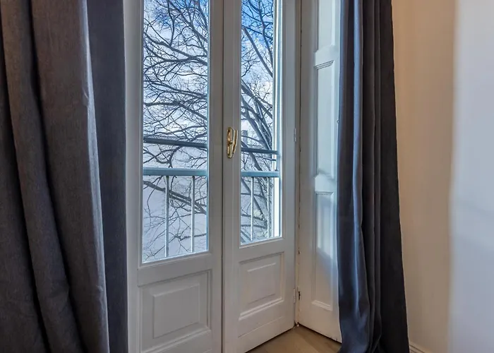 Sant'andrea Charme Lejlighed *