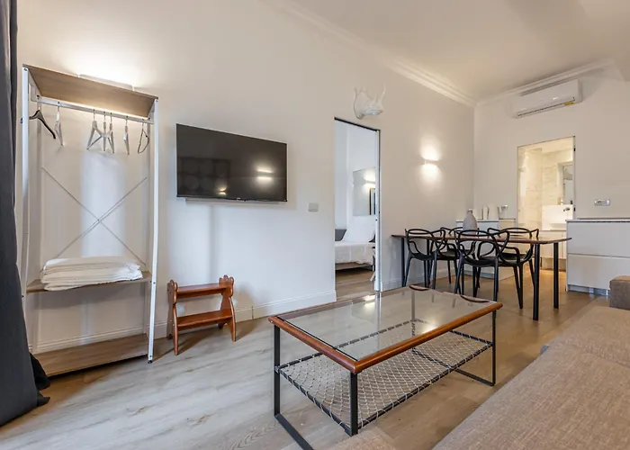 Lejlighed Sant'andrea Charme