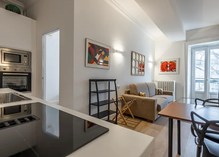 Sant'andrea Charme Milano