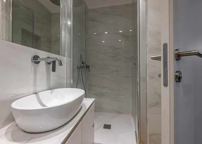 Sant'andrea Charme Lejlighed