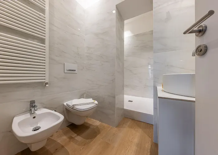 Sant'andrea Charme * Milano