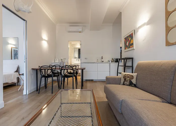 Sant'andrea Charme *