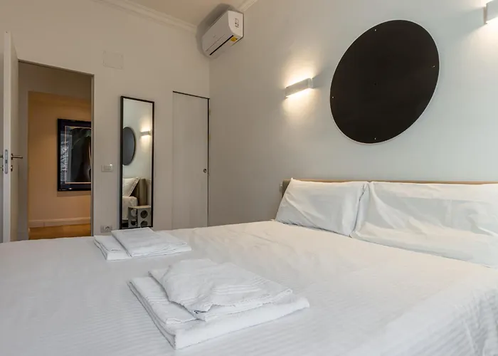 Sant'andrea Charme * Milano