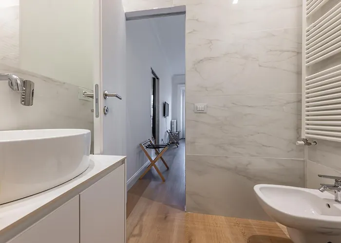 Lejlighed Sant'andrea Charme