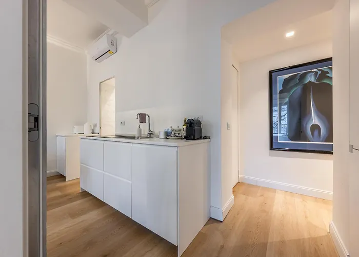 Sant'andrea Charme Lejlighed