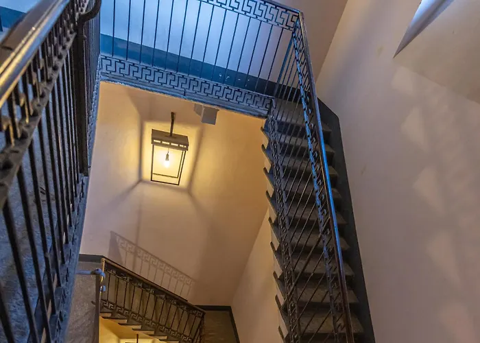 Sant'andrea Charme Lejlighed Milano