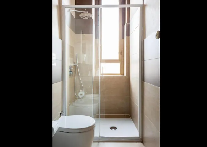 Appartement Chiarilu Near The Center Politecnico Fair And Life *