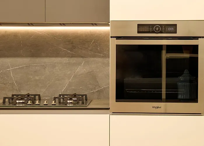 Retreats Porta Romana * Milánó