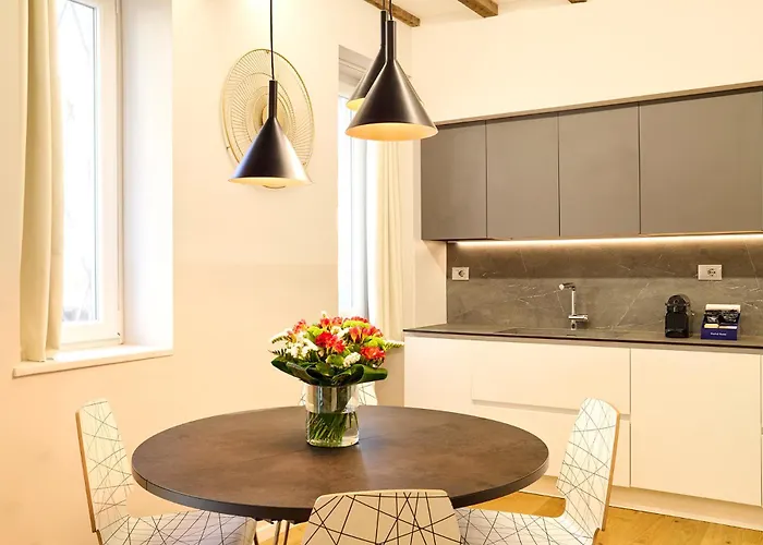 Retreats Porta Romana