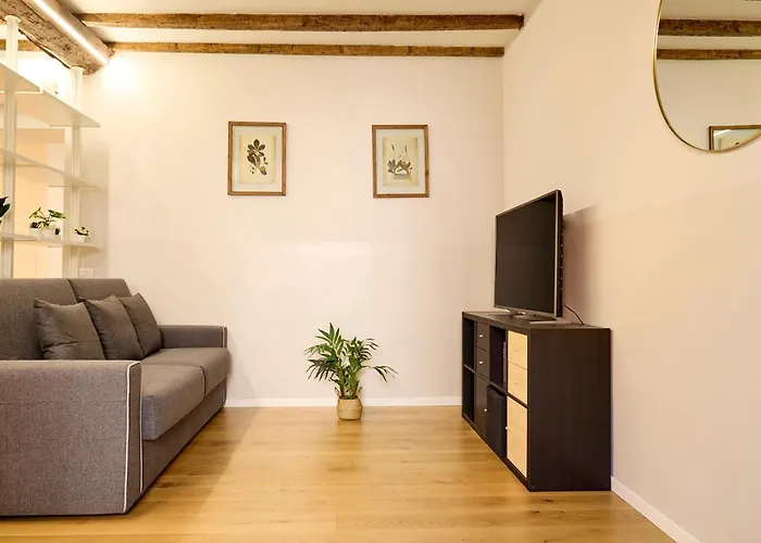 Retreats Porta Romana * Milánó