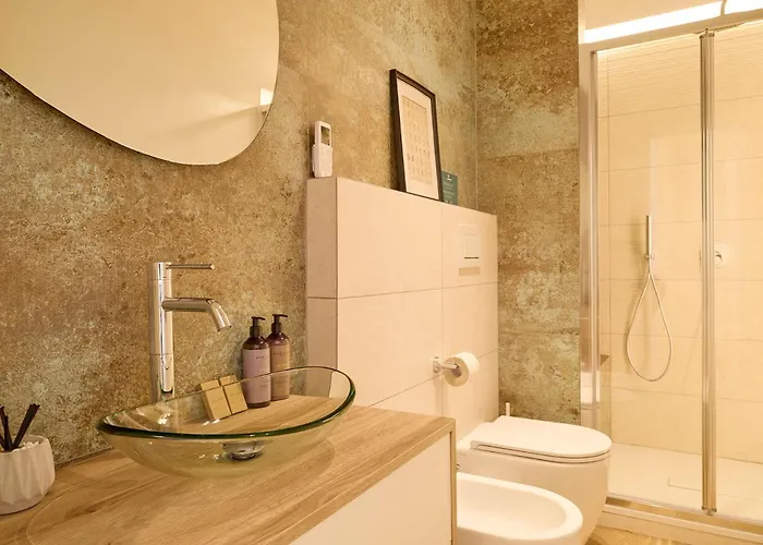 Retreats Porta Romana Апартаменты