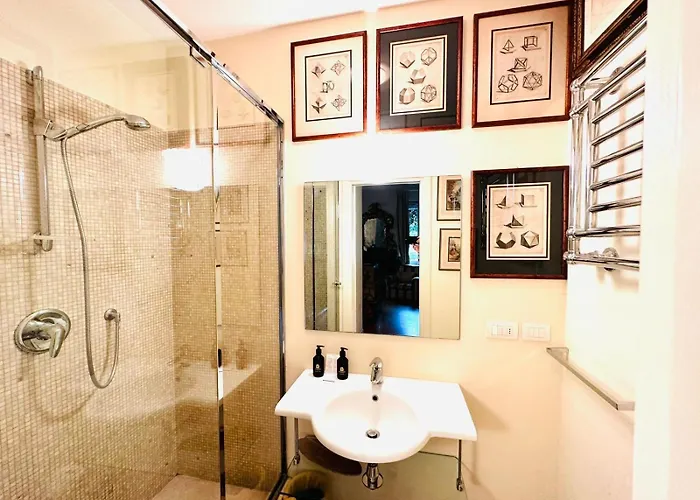 Comecasa Luxury Flat Scala-brera * Milaan