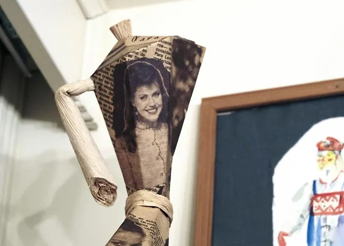 Comecasa Luxury Flat Scala-brera Appartement