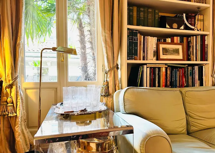 Comecasa Luxury Flat Scala-brera *