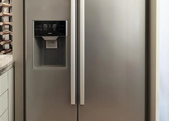 Comecasa Luxury Flat Scala-brera Appartement *