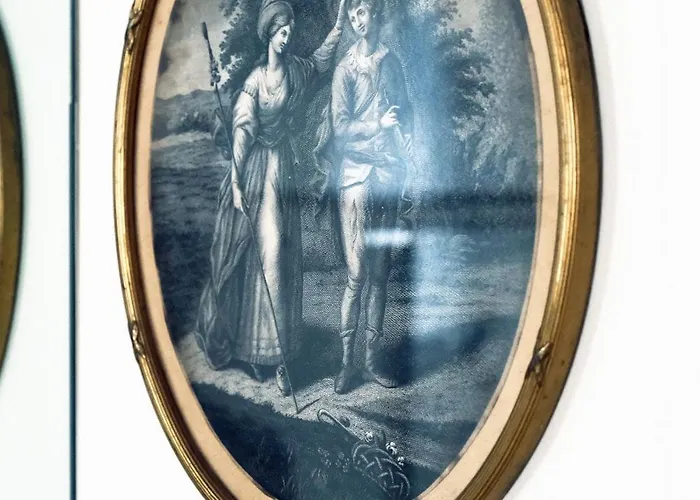 Comecasa Luxury Flat Scala-brera Appartement Milaan