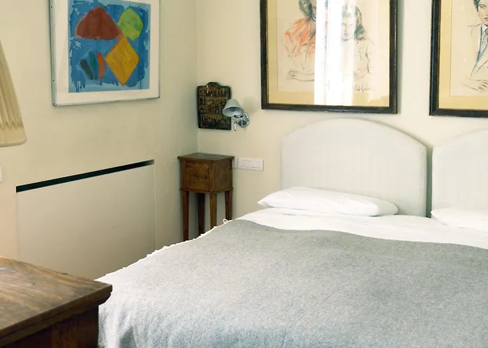 Comecasa Luxury Flat Scala-brera Appartement