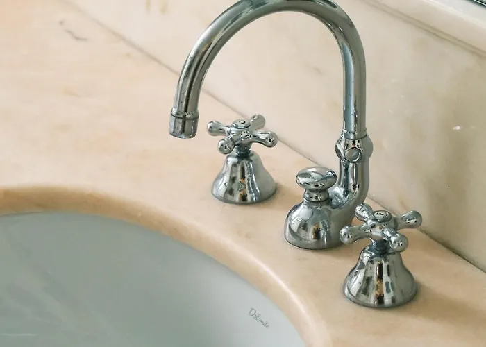 Comecasa Luxury Flat Scala-brera