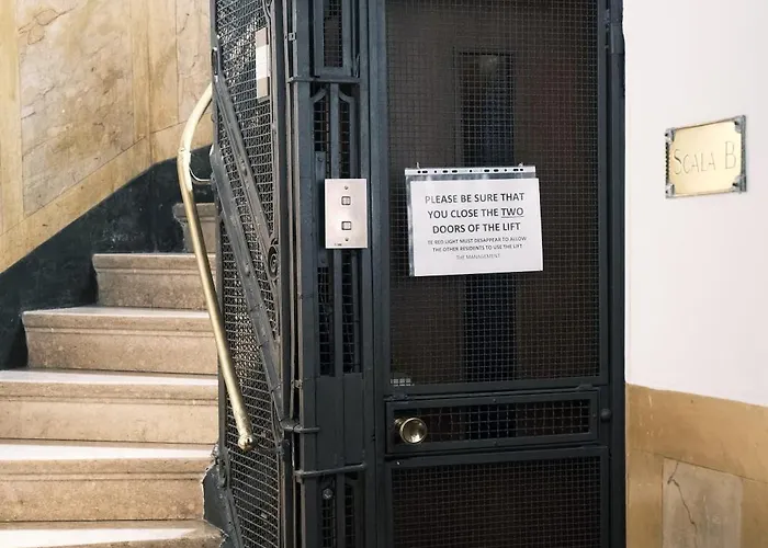 Comecasa Luxury Flat Scala-brera Appartement *