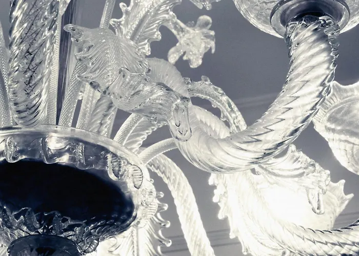 Comecasa Luxury Flat Scala-brera * Milaan