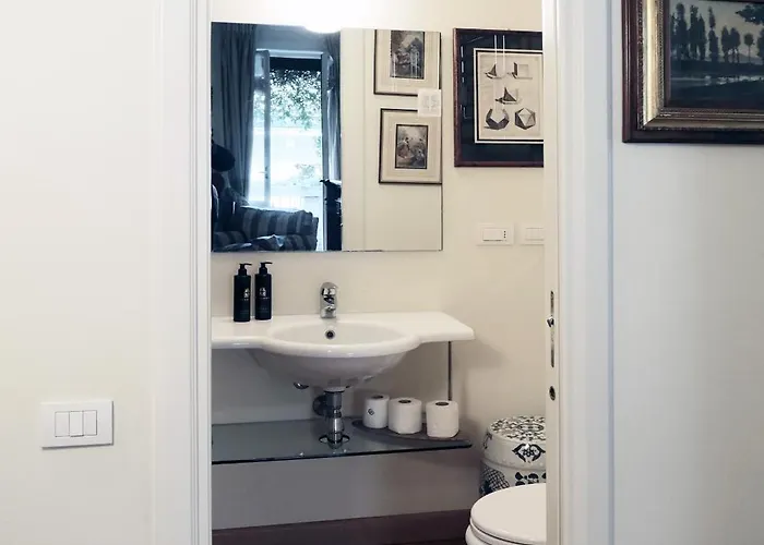 Comecasa Luxury Flat Scala-brera *