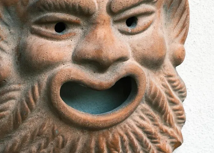 Comecasa Luxury Flat Scala-brera Appartement Milaan