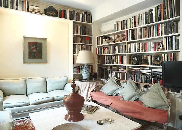 Comecasa Luxury Flat Scala-brera Appartement