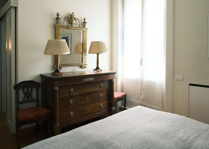 Comecasa Luxury Flat Scala-brera *