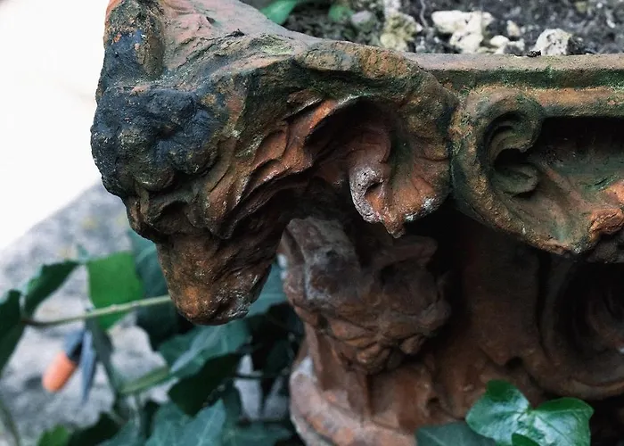 Appartement Comecasa Luxury Flat Scala-brera Milaan