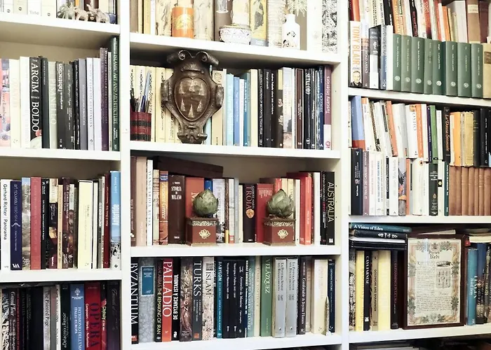 Comecasa Luxury Flat Scala-brera *