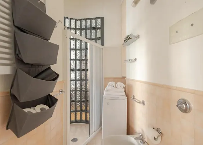 Appartement • grazioso Tra Life E San Siro • 