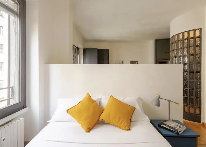 • grazioso Tra Life E San Siro •  * Milan