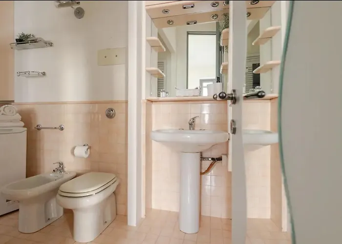 • grazioso Tra Life E San Siro •  Appartement