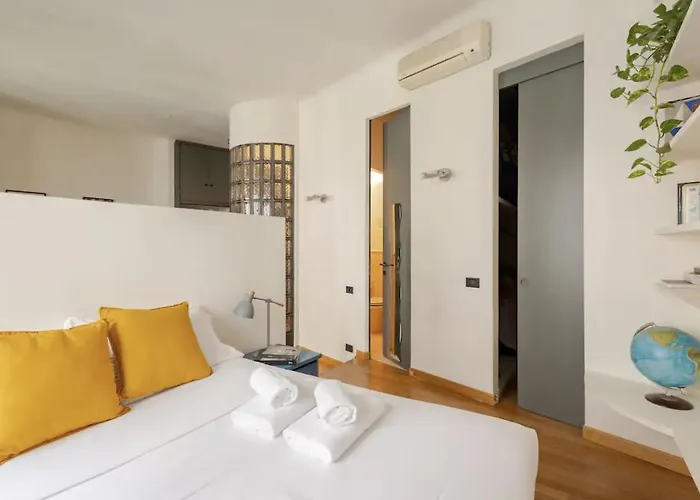 Appartement • grazioso Tra Life E San Siro •  *