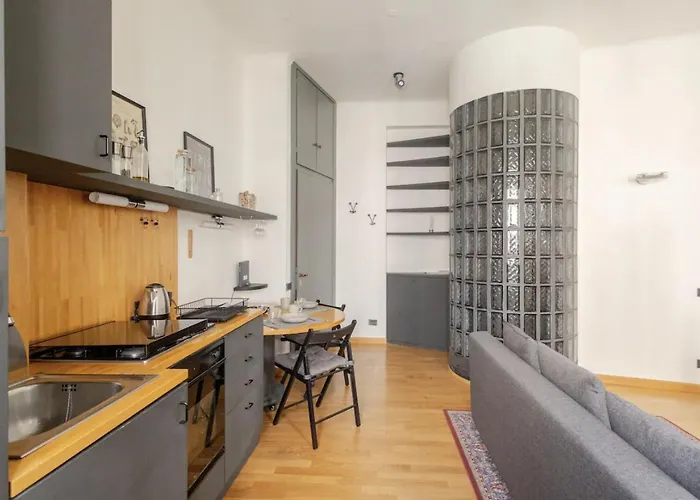 Appartement • grazioso Tra Life E San Siro •  Milan