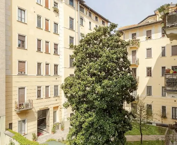 • grazioso Tra Life E San Siro •  Appartement Milan