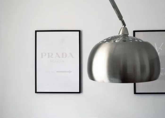 Comecasa Modern Crocetta M3 Apartmán Milán