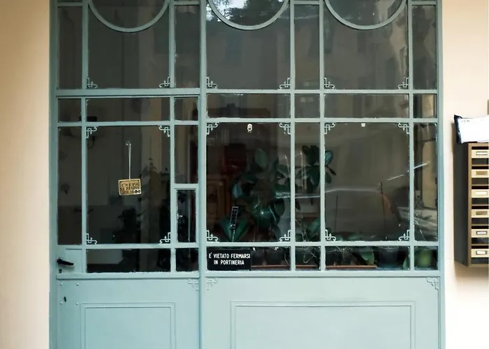 Apartmán Comecasa Modern Crocetta M3