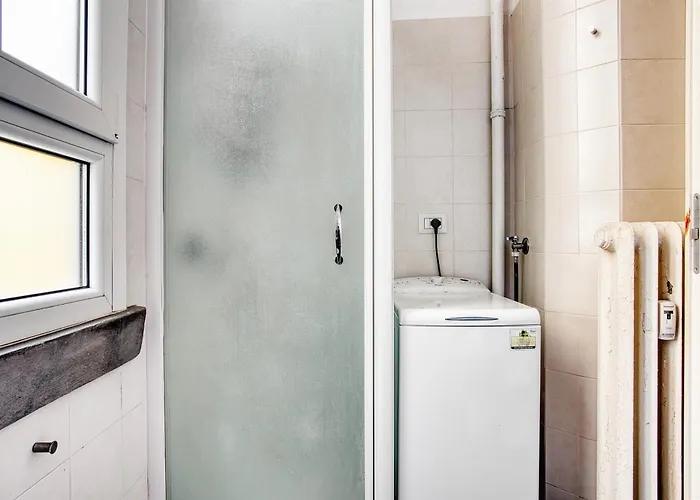 Joivy Mauri - Cosy Flats Near The Duomo * Mailand