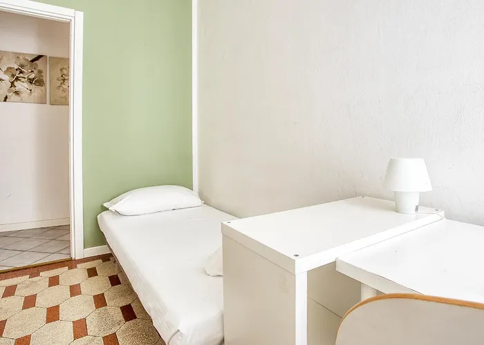 Apartment Joivy Mauri - Cosy Flats Near The Duomo