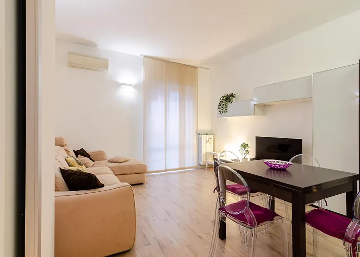 Design - Bezzi 79 Appartement Milan