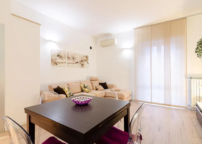 Appartement Design - Bezzi 79 *