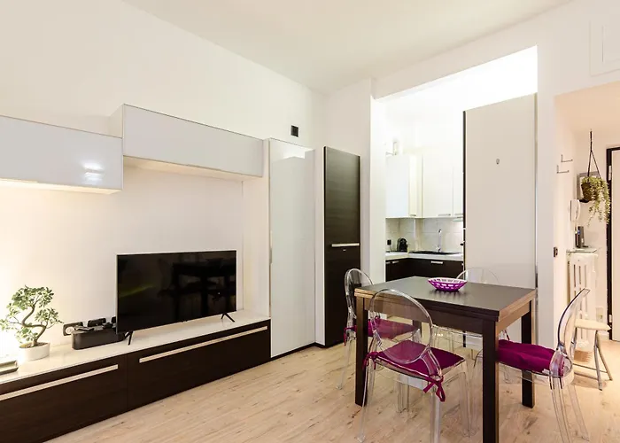 Apartmán Design - Bezzi 79