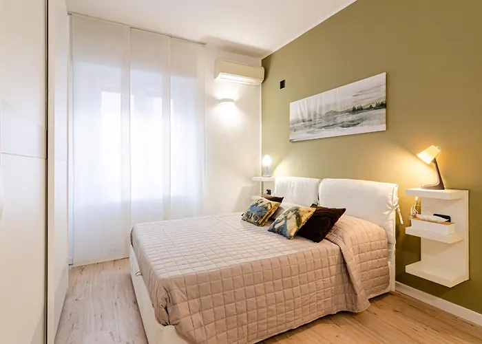Design - Bezzi 79 Milán