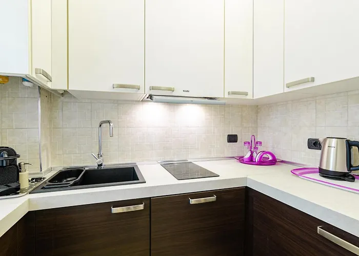 Appartement Design - Bezzi 79 Milan