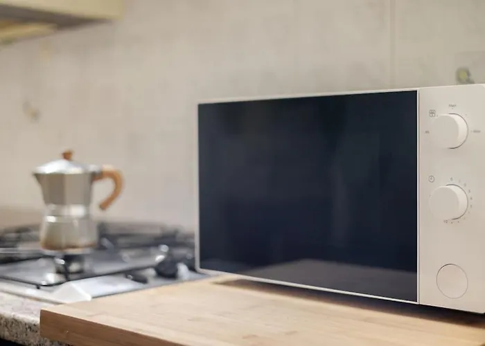 Apartman Sky-view Flat In *