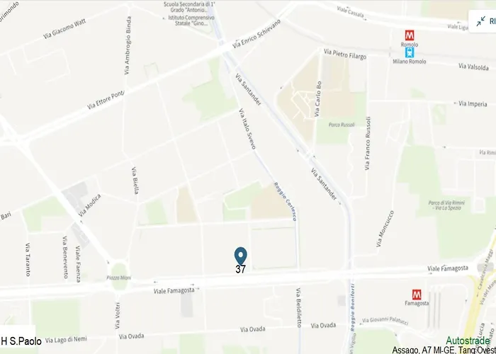 Metro Famagosta - Modern Free Wifi & Parking Lejlighed