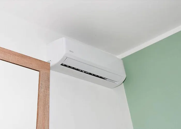 Metro Famagosta - Modern Free Wifi & Parking Lejlighed *