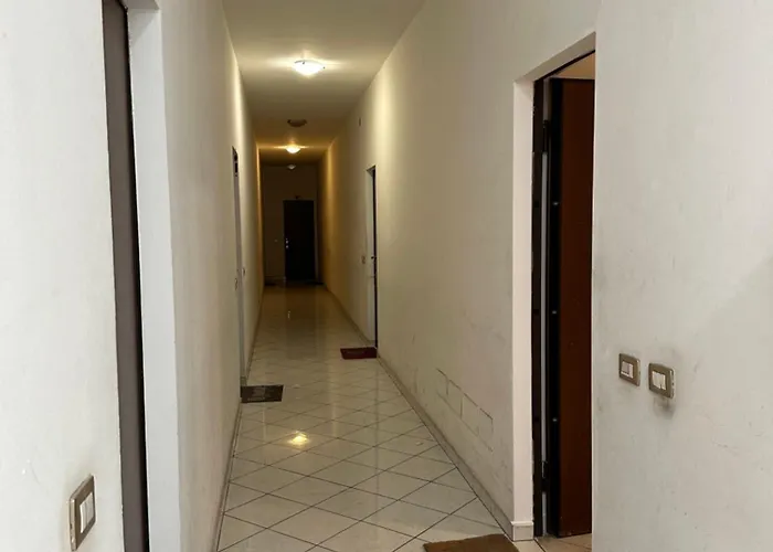 Appartamento Apartment Precotto M1 - Jcube Hotellerie