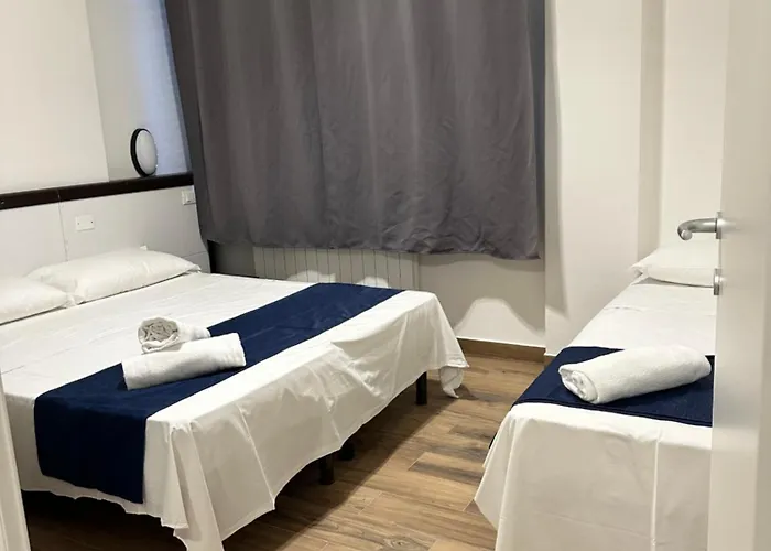 Apartman Precotto M1 - Jcube Hotellerie